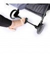 Travel Lite Stroller - SLD by Teknum - Peppermint Green